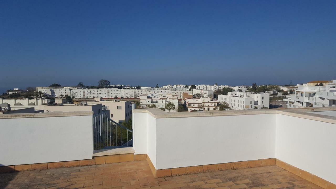 Apart.Conil-Vistasol Conil De La Frontera Exterior foto